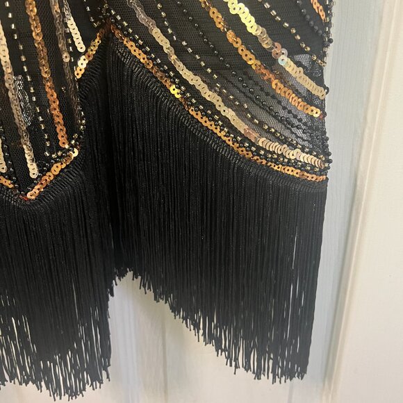 1920s Era Flapper Dress (NWT) - Picture 4 of 4